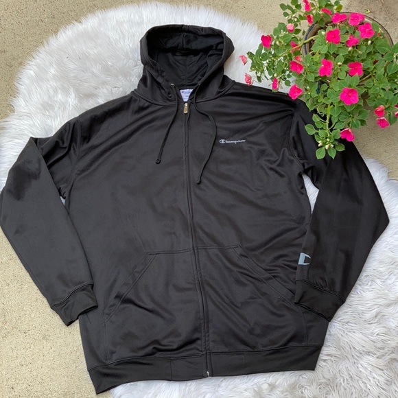 2xlt windbreaker